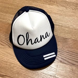 The Surf Lodge Hat